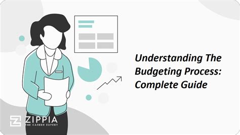 Understanding The Budgeting Process Complete Guide Zippia