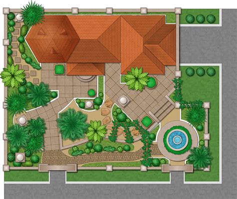 Garden Design Software Harof