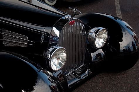 Loveisspeed Delahaye Bugnotti Is A Replica Or What Is It With