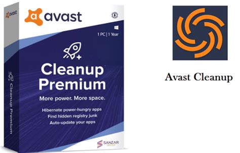 Télécharger Avast Cleanup Premium 2022 + Clés de Licence