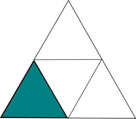 Triangle Fractions