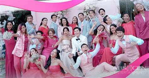 Marry Me Marry You Teaser Abs Cbn Entertainment