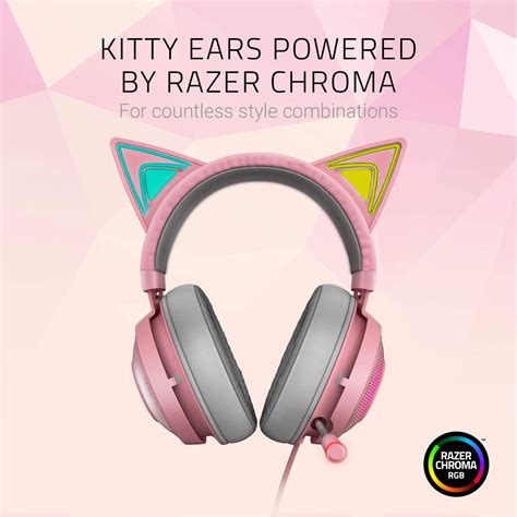 razer kraken kitty review gaming headset liquidaudio
