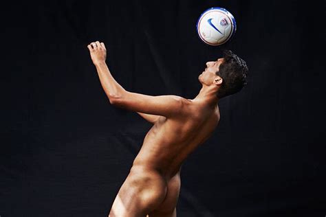 Espn The Magazine S Body Issue Features First Lgbt Athlete Outsports