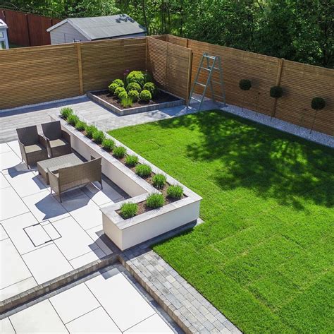 Click The Link To Have A Look At Some Inspiring Modern Garden Ideas And