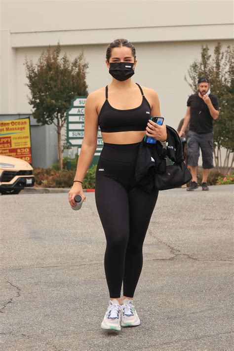 The company was founded by john griffin as pacecroft limited in 1975. Addison Rae in Workout Gear in West Hollywood 10/20/2020 ...