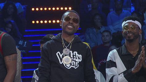 Guarda Nick Cannon Presents Wild N Out Stagione 13 Episode 1