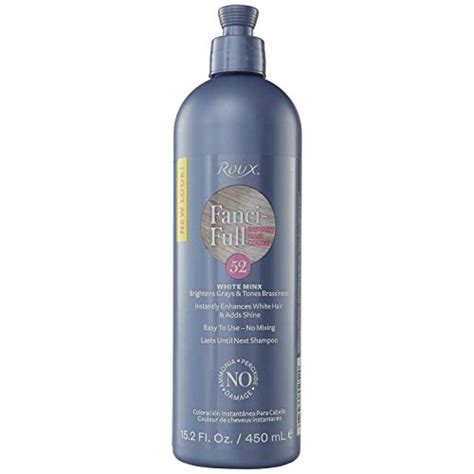Best Rinse For Gray Hair