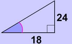 Inverse cosine does the opposite of the cosine. Inverse Sine, Cosine & Tangent. How SOHCAHTOA can ...