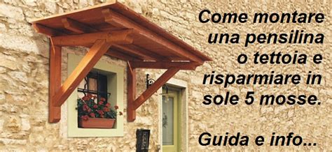 Altra cosa qualcuno poi magari con la scusa di fare una tettoia esagera e fa poi dopo aver fatto una tettoia così comincia a chiuderla magari, ci fa dei teli o. Come montare una tettoia e risparmiare in 5 mosse