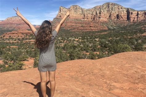Sedona 3 Easy Vortex Hikes That Should Be On Your List