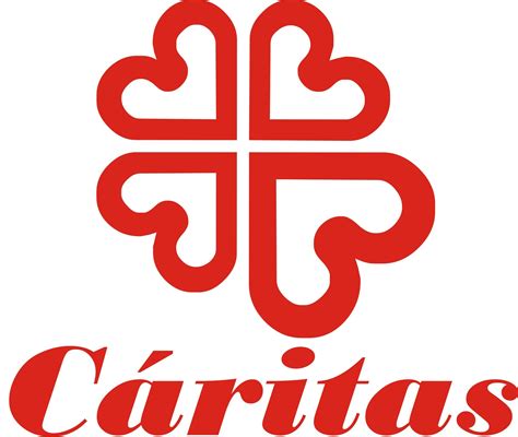 Caritas Logo Hermandad De La Caridad