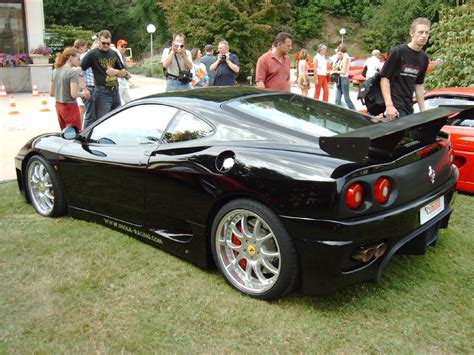Check spelling or type a new query. Ferrari 360 Modena Tuning | Tecnologia e Games
