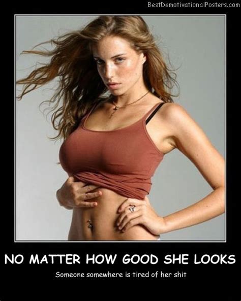 Piercing Demotivational Posters And Images