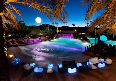 Arizona Grand Resort and Spa, an oasis for vacation | The Luxe Insider