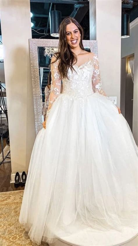 Katherine Cimorelli Wedding Dress Inspiration Wedding Dresses Lace