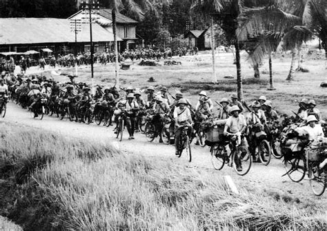 In photos: Feb 15, the day Singapore fell to the Japanese, Singapore