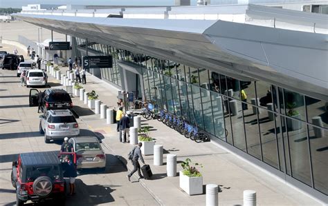 Cleveland Hopkins Most Improved Airport In North America Survey Says