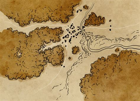 How to draw a map - Fantastic Maps