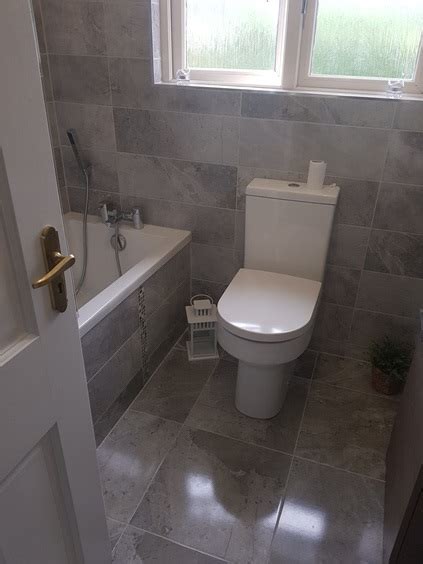 Bathroom Renovation In South Dublin Total Insurance Work Limited