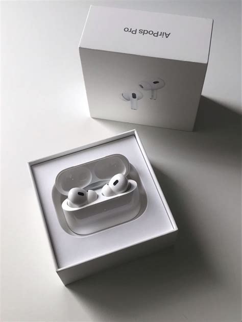 Apple Air Pods Pro 2nd Generation Headphones Sony Headphones Wireless