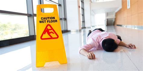 Slip And Fall Lawyers For Maryland Dc And Virginia