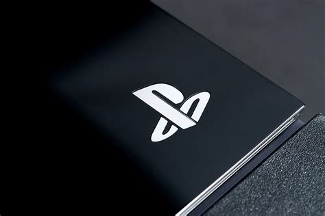 You can also upload and share your favorite playstation wallpapers. PlayStation Logo Wallpaper - WallpaperSafari