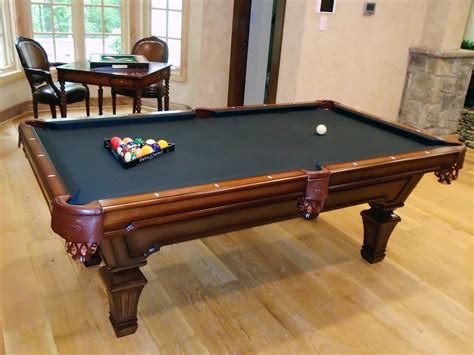 8 ball pool by miniclip is the world's biggest and best free online pool game available. Olhausen® Billiards - Ultra Modern Pool & Patio