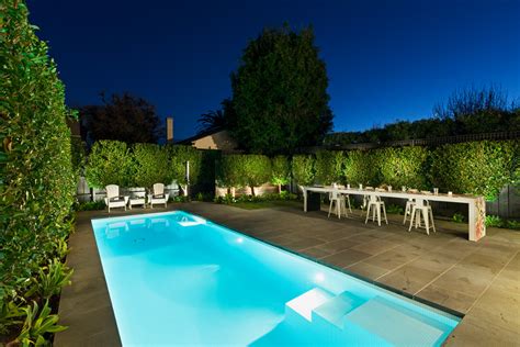 East Malvern Project Traditional Pool Melbourne By Enkipools Houzz