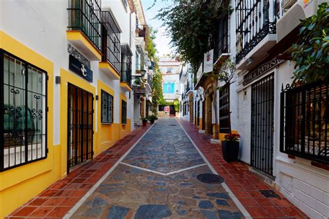 Trouvez l'offre idéale avec des prix exceptionnels parmi une large sélection. Marbella, une ville qui propose bien plus que soleil et ...