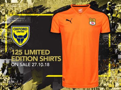 Get the latest oxford united news, scores, stats, standings, rumors, and more from espn. Oxford United accused of trying to rip off fans with £75 ...