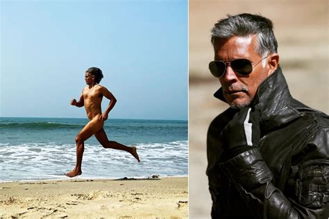 Amid Controversy Over Milind Soman S Viral Nude Beach My Xxx Hot Girl