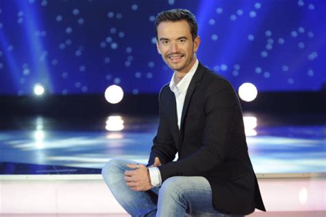 Die schauspielerin ist mit justin b. Florian Silbereisen: Nu krænger han sit hjerte ud ...