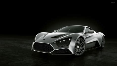 Zenvo St1 2 Wallpaper Car Wallpapers 11179