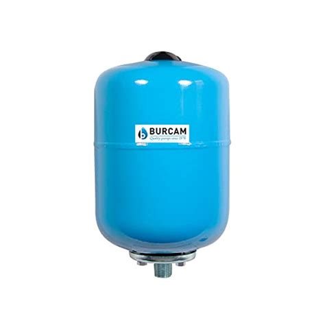 Burcam 600541b 21 Gal Inline Pressure Tank Blue Pricepulse
