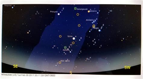 Astronomy Magazine Unveils New Online Interactive Star Dome Astronomy