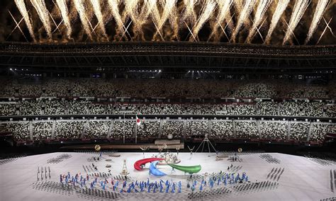 Tokyo 2020 Paralympic Games Open Global Times