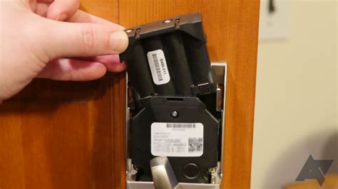 Schlage Encode Smart Wifi Deadbolt Review A Lock This Good Is Key To