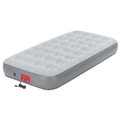 January 4, 2019 published by : Coleman® QuickBed Extra High Airbed with Built-In-Pump ...