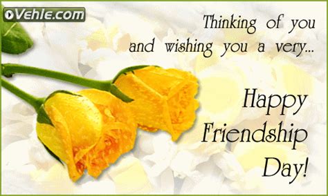 Happy Friendship Day Animated Pictures Cliparts And S Images Free