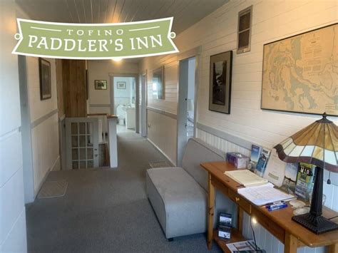 Tofino Paddlers Inn The Official Tourism Tofino