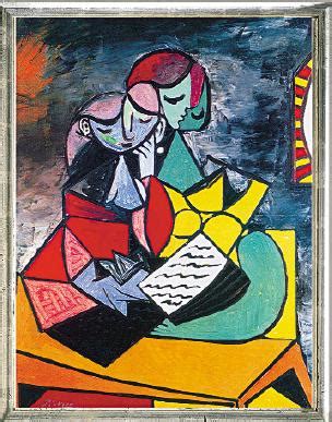 Tusenvis av nye, høykvalitetsbilder legges til daglig. Deutsches Ärzteblatt: Pablo Picasso: Ein später Triumph ...