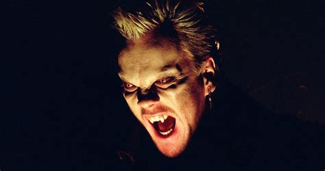 10 Most Memorable Quotes From The Lost Boys Screenrant