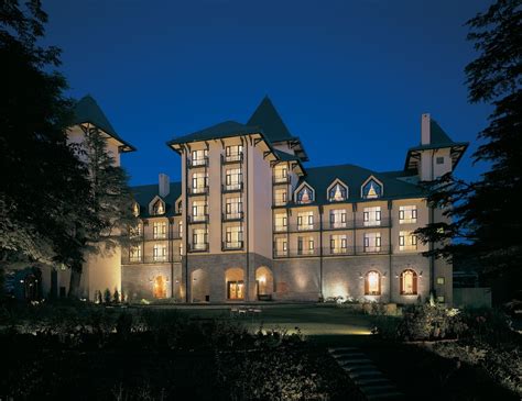 Wildflower Hall An Oberoi Resort Shimla Shimla 2019 Hotel Prices