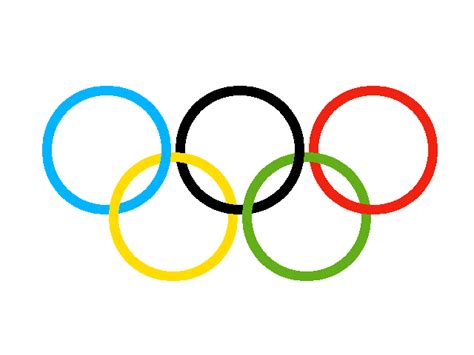 Download the perfect olympic rings pictures. Olympic rings gif 5 » GIF Images Download