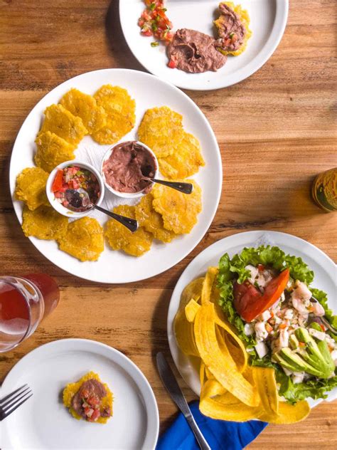 costa rican food 30 dishes you ll want to eat bacon is magic