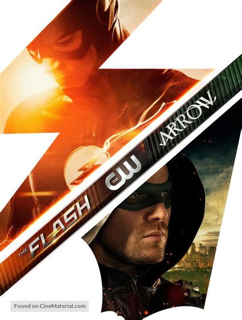 The Flash And Arrow The Flash Posters Amazon 2012 Movie