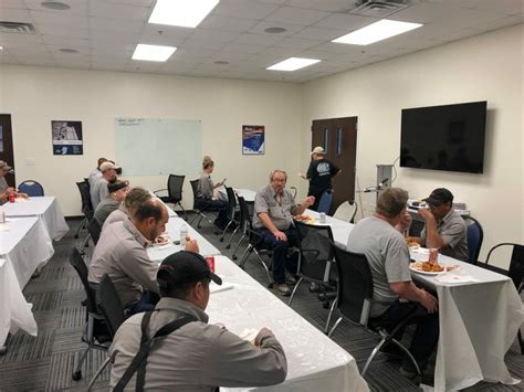 Safety Milestone Celebrated At Ardex Americas Dallas Georgia Plant Ardex Americas