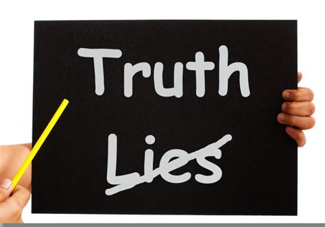 Telling The Truth Clipart Free Images At Vector Clip Art