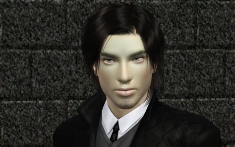 Best Sims 3 Hairs For Males Collection Sims Hairs